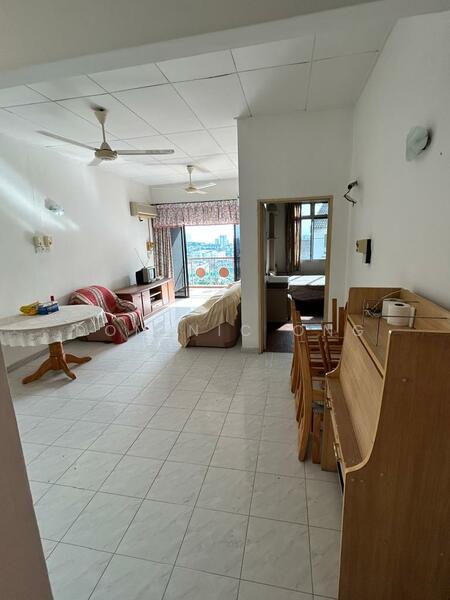 Untuk Dijual - Ayu Heights