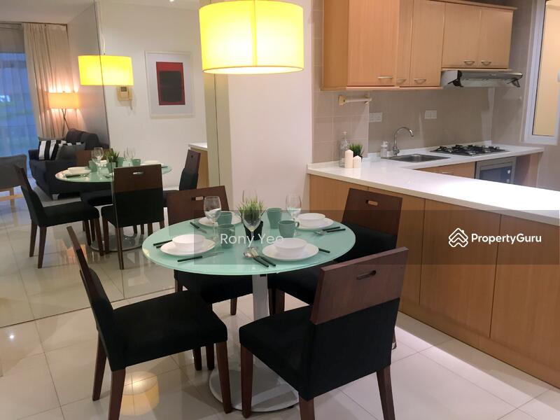 Kondominium untuk Disewa di Menara Bintang Goldhill - Rony Yeo - PropertyGuru.com.my