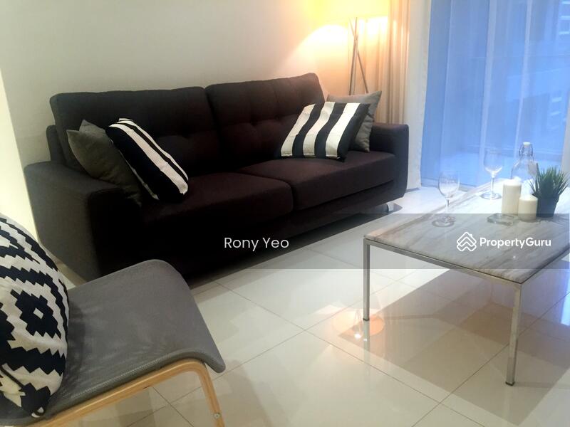 Kondominium untuk Disewa di Menara Bintang Goldhill - Rony Yeo - PropertyGuru.com.my