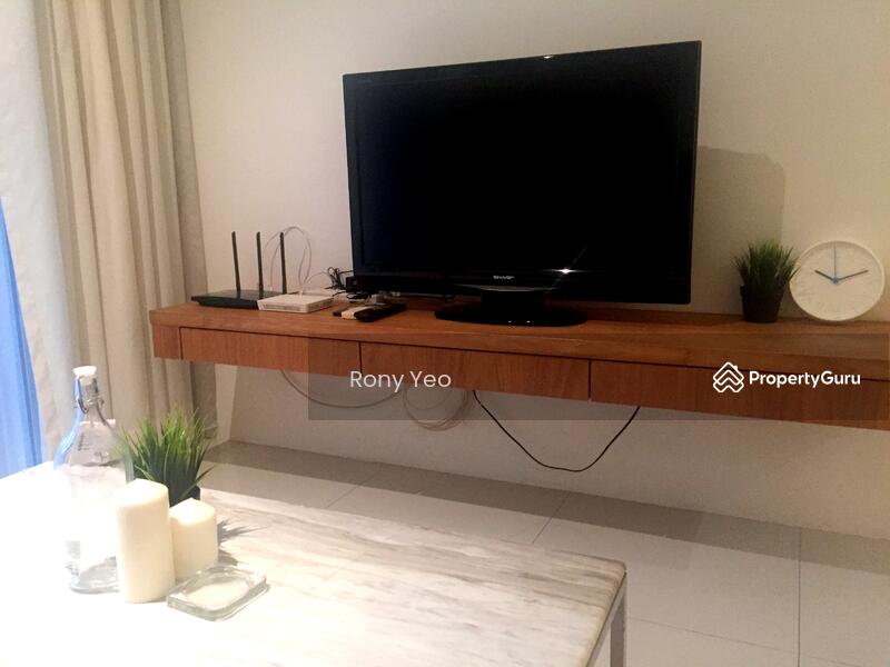 Kondominium untuk Disewa di Menara Bintang Goldhill - Rony Yeo - PropertyGuru.com.my
