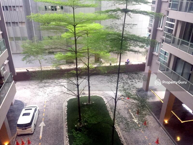 Kondominium untuk Disewa di Menara Bintang Goldhill - Rony Yeo - PropertyGuru.com.my