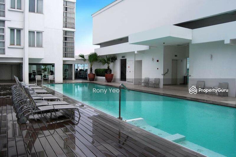 Kondominium untuk Disewa di Menara Bintang Goldhill - Rony Yeo - PropertyGuru.com.my