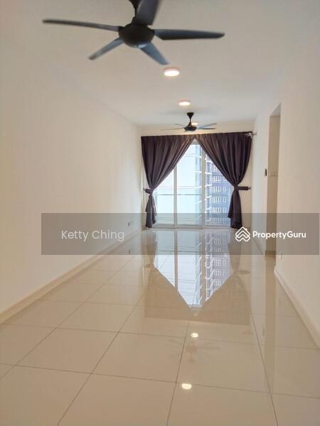 Pangsapuri untuk Dijual di Sentul Point - Ketty Ching - PropertyGuru.com.my