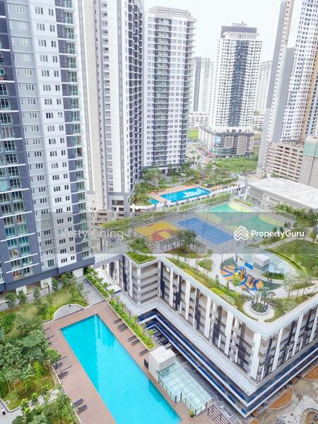 Pangsapuri untuk Dijual di Sentul Point - Ketty Ching - PropertyGuru.com.my