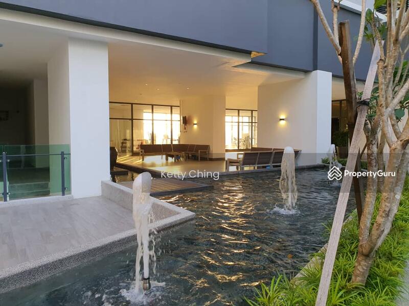 Pangsapuri untuk Dijual di Sentul Point - Ketty Ching - PropertyGuru.com.my