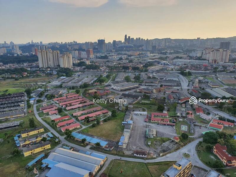 Pangsapuri untuk Dijual di Sentul Point - Ketty Ching - PropertyGuru.com.my