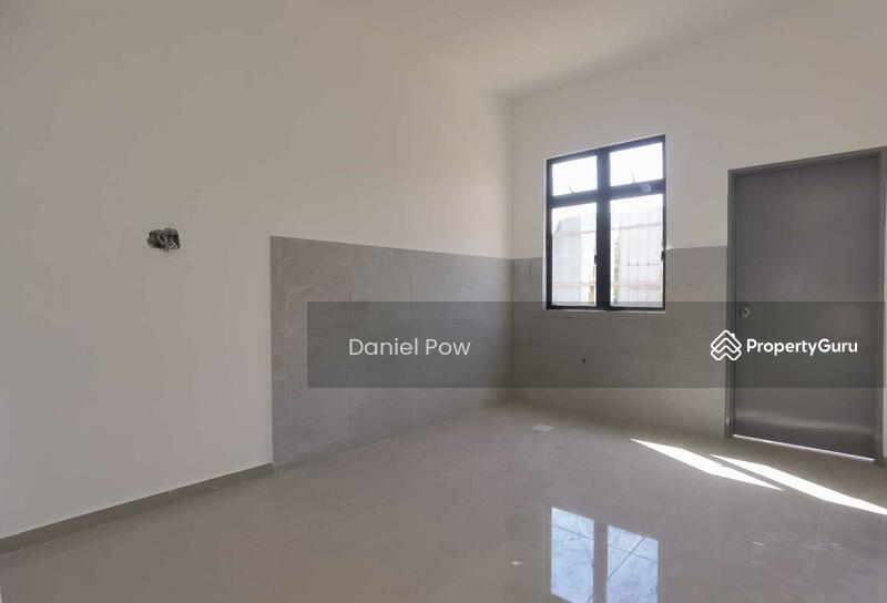 Untuk Dijual - Semi-D house at Melaka Tengah