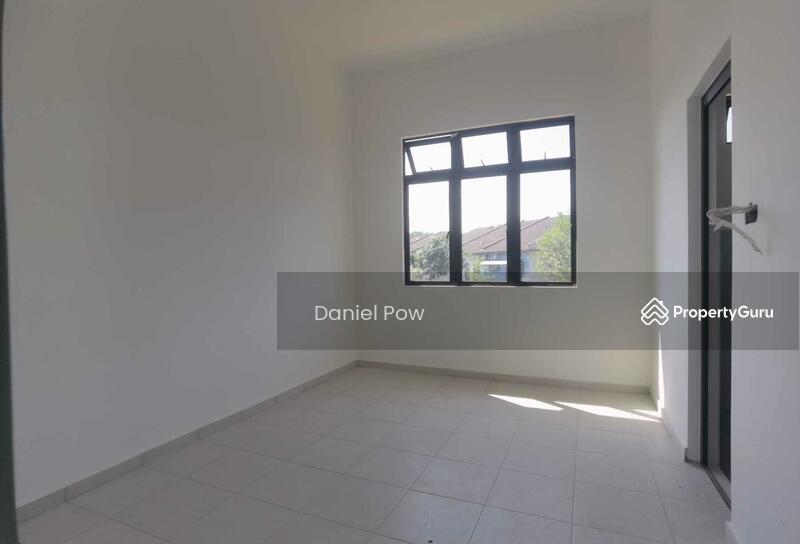 Untuk Dijual - Semi-D house at Melaka Tengah