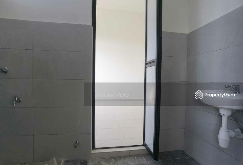 Untuk Dijual - Semi-D house at Melaka Tengah