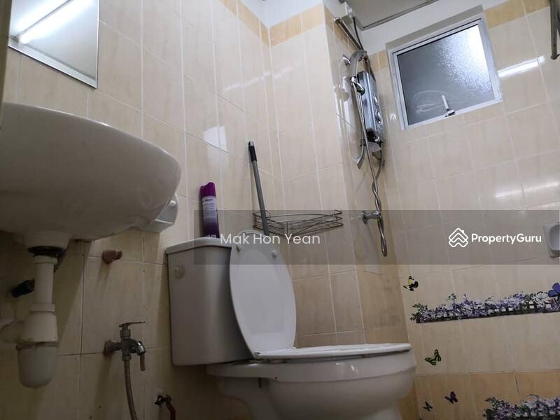 Apartment for Rent at Seri Pinang - Mak Hon Yean - PropertyGuru.com.my