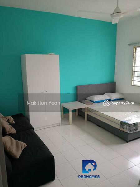 Apartment for Rent at Seri Pinang - Mak Hon Yean - PropertyGuru.com.my