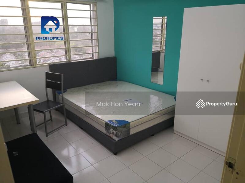 Apartment for Rent at Seri Pinang - Mak Hon Yean - PropertyGuru.com.my