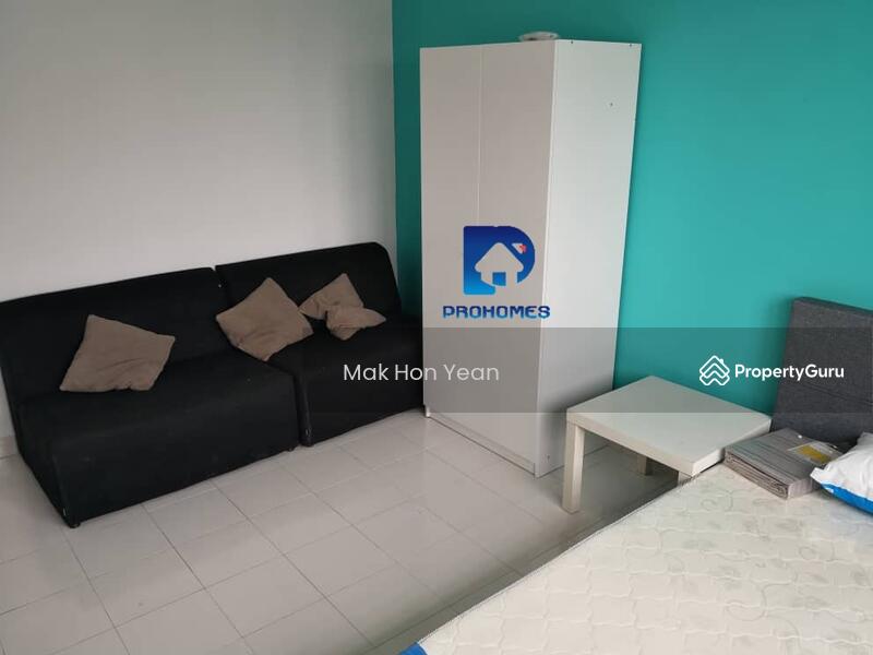 Apartment for Rent at Seri Pinang - Mak Hon Yean - PropertyGuru.com.my