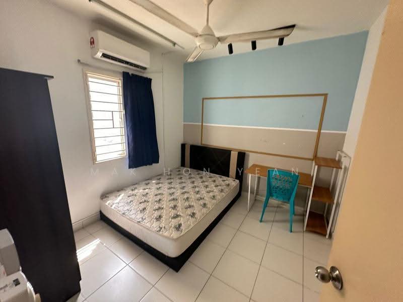Apartment for Rent at Seri Pinang - Mak Hon Yean - Bedroom - PropertyGuru.com.my
