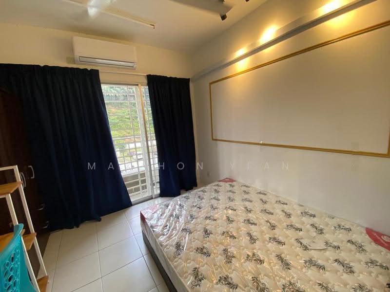 Apartment for Rent at Seri Pinang - Mak Hon Yean - Bedroom - PropertyGuru.com.my