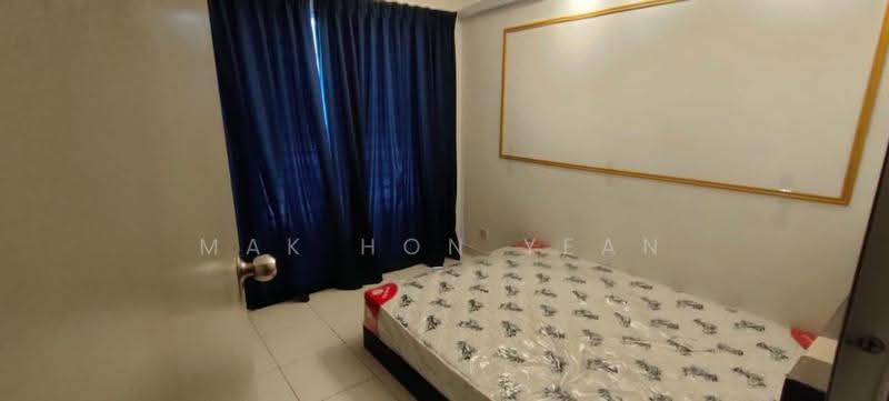 Apartment for Rent at Seri Pinang - Mak Hon Yean - Bedroom - PropertyGuru.com.my