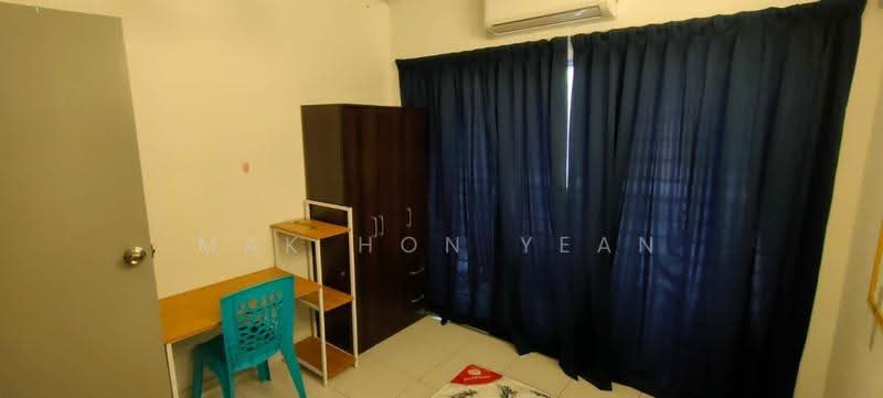 Apartment for Rent at Seri Pinang - Mak Hon Yean - Study - PropertyGuru.com.my