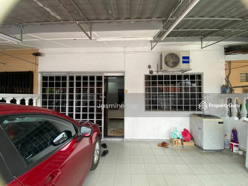 1-storey Terraced House for Sale in Petaling Jaya (Selangor) - Jasmine Yap - PropertyGuru.com.my