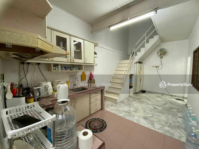 1-storey Terraced House for Sale in Petaling Jaya (Selangor) - Jasmine Yap - PropertyGuru.com.my