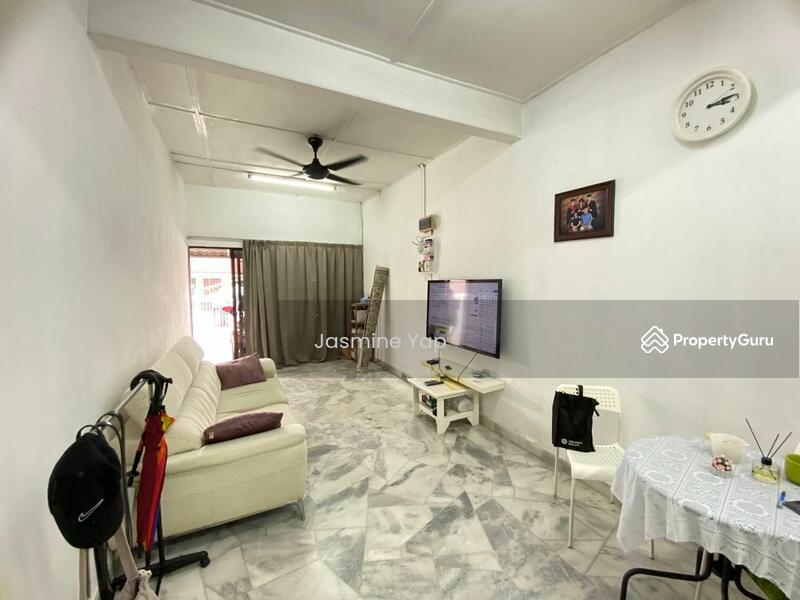 1-storey Terraced House for Sale in Petaling Jaya (Selangor) - Jasmine Yap - PropertyGuru.com.my