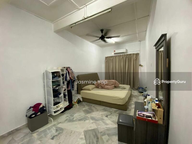 1-storey Terraced House for Sale in Petaling Jaya (Selangor) - Jasmine Yap - PropertyGuru.com.my