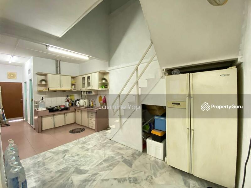 1-storey Terraced House for Sale in Petaling Jaya (Selangor) - Jasmine Yap - PropertyGuru.com.my
