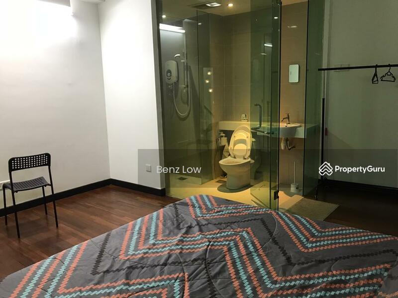 Soho for Rent in Jalan Klang Lama (Old Klang Road) (Kuala Lumpur) - Benz Low - PropertyGuru.com.my