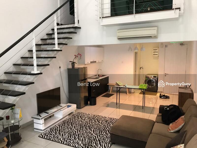 Soho for Rent in Jalan Klang Lama (Old Klang Road) (Kuala Lumpur) - Benz Low - PropertyGuru.com.my