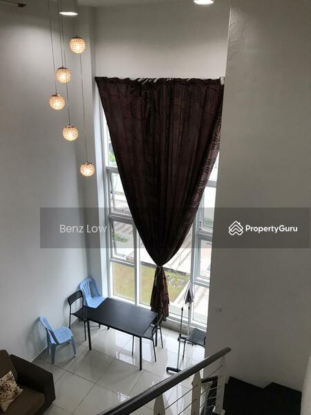 Soho for Rent in Jalan Klang Lama (Old Klang Road) (Kuala Lumpur) - Benz Low - PropertyGuru.com.my