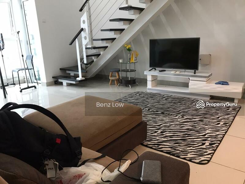 Soho for Rent in Jalan Klang Lama (Old Klang Road) (Kuala Lumpur) - Benz Low - PropertyGuru.com.my