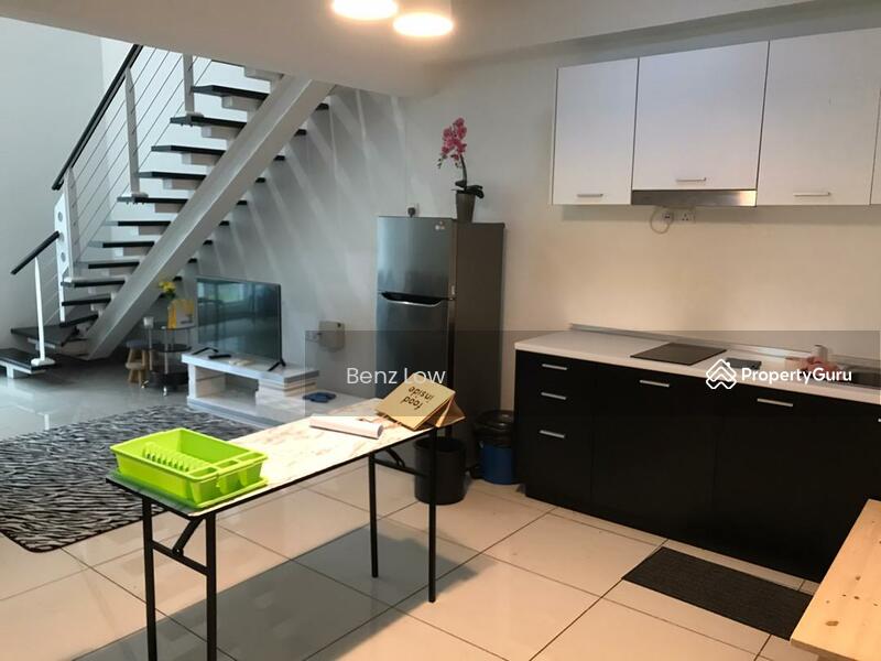 Soho for Rent in Jalan Klang Lama (Old Klang Road) (Kuala Lumpur) - Benz Low - PropertyGuru.com.my