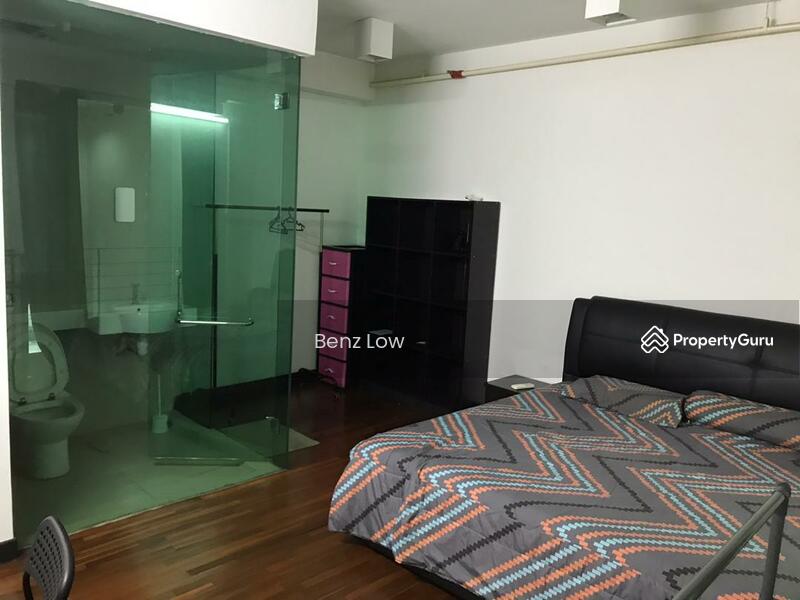 Soho for Rent in Jalan Klang Lama (Old Klang Road) (Kuala Lumpur) - Benz Low - PropertyGuru.com.my