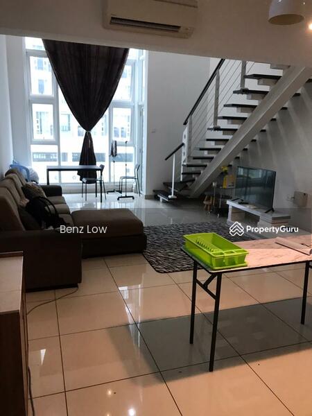 Soho for Rent in Jalan Klang Lama (Old Klang Road) (Kuala Lumpur) - Benz Low - PropertyGuru.com.my