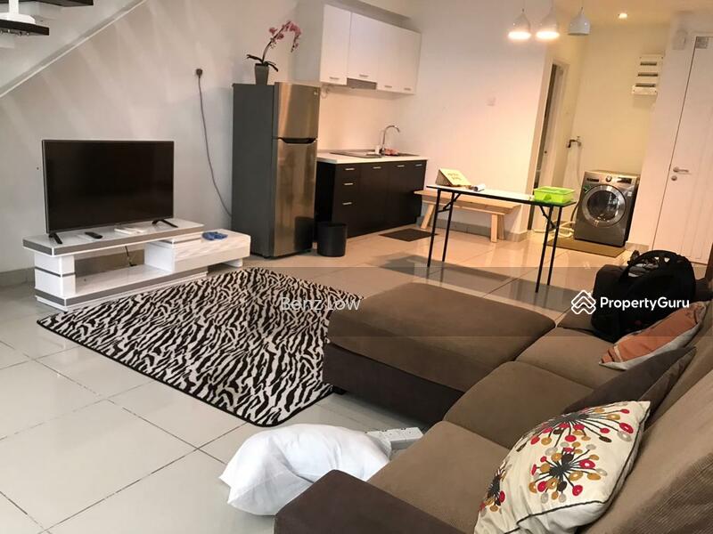 Soho for Rent in Jalan Klang Lama (Old Klang Road) (Kuala Lumpur) - Benz Low - PropertyGuru.com.my