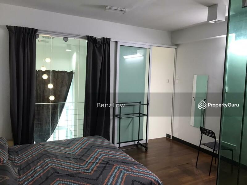 Soho for Rent in Jalan Klang Lama (Old Klang Road) (Kuala Lumpur) - Benz Low - PropertyGuru.com.my