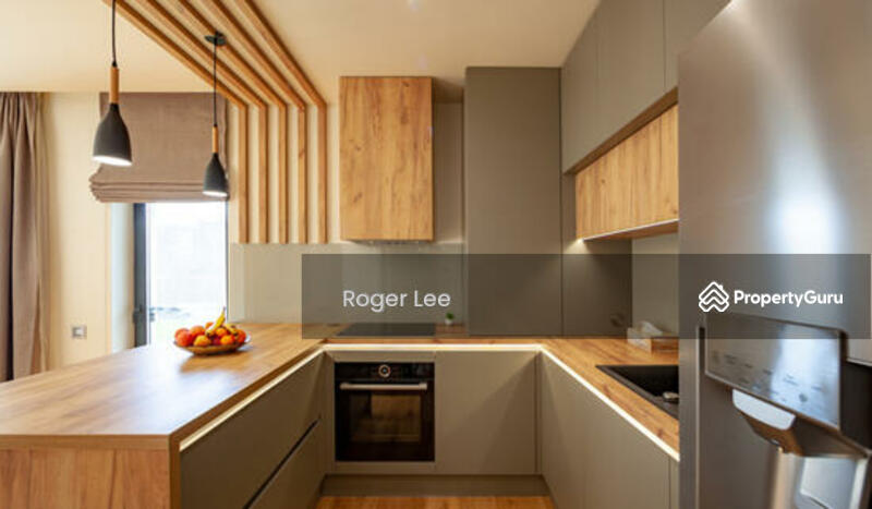 Service Residence for Sale at Skysuites @ Meldrum Hills - Roger Lee - PropertyGuru.com.my