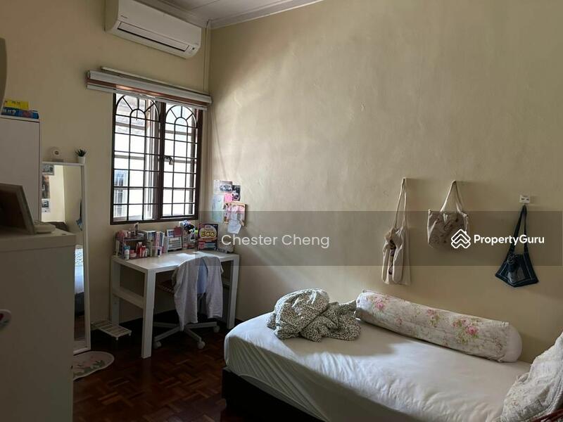 2-storey Terraced House for Sale in Subang Jaya (Selangor) - Chester Cheng - PropertyGuru.com.my