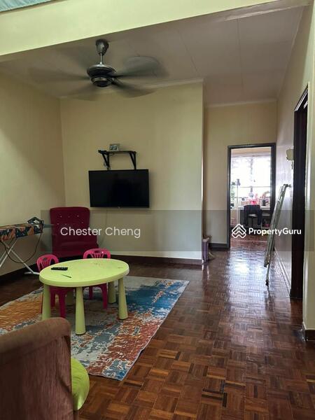 2-storey Terraced House for Sale in Subang Jaya (Selangor) - Chester Cheng - PropertyGuru.com.my
