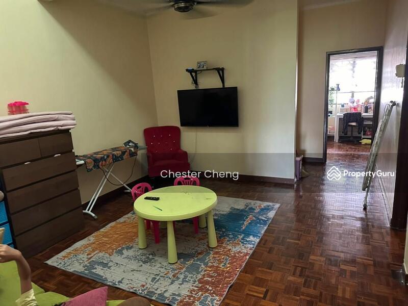 2-storey Terraced House for Sale in Subang Jaya (Selangor) - Chester Cheng - PropertyGuru.com.my