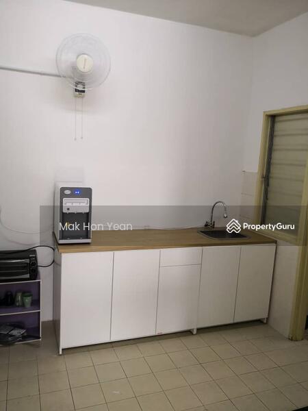 Apartment for Rent at Kemuning Aman - Mak Hon Yean - PropertyGuru.com.my