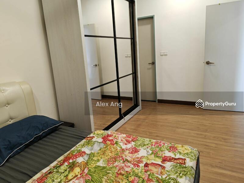 Pinnacle Sri Petaling untuk Untuk Disewa - RM 2,799 /bulan, Feb 2026 - PropertyGuru.com.my