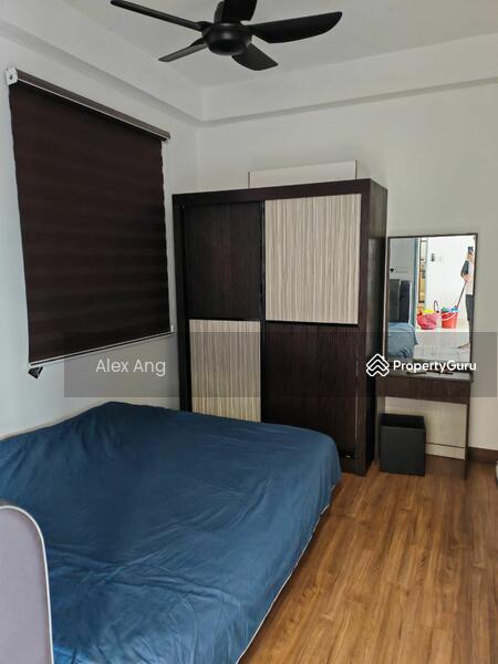 Pinnacle Sri Petaling untuk Untuk Disewa - RM 2,799 /bulan, Feb 2026 - PropertyGuru.com.my