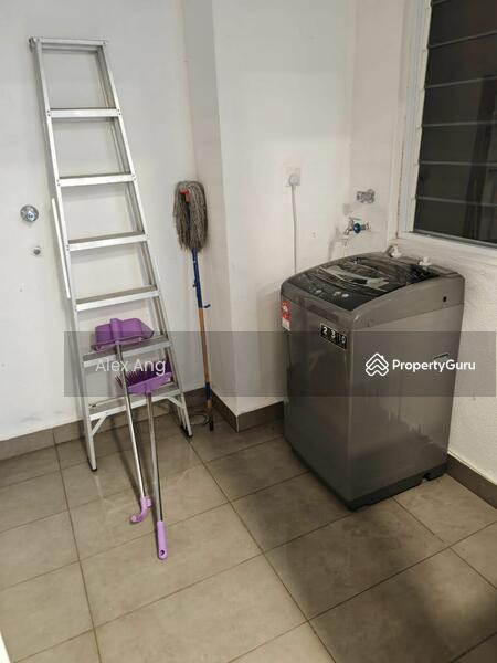 Pinnacle Sri Petaling untuk Untuk Disewa - RM 2,799 /bulan, Feb 2026 - PropertyGuru.com.my