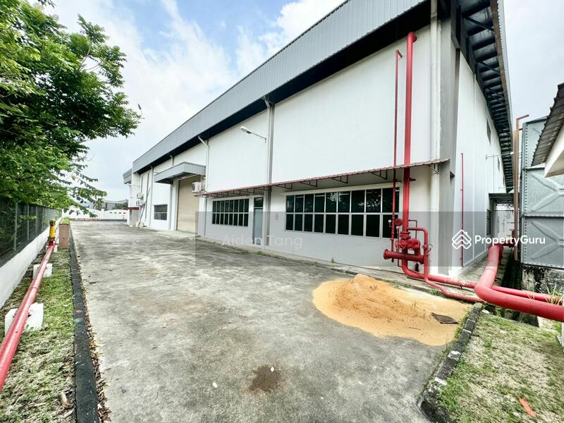 For Sale - Ulu Tiram Ulus Tirams