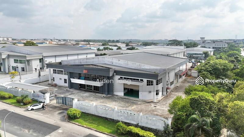 For Sale - Ulu Tiram Ulus Tirams