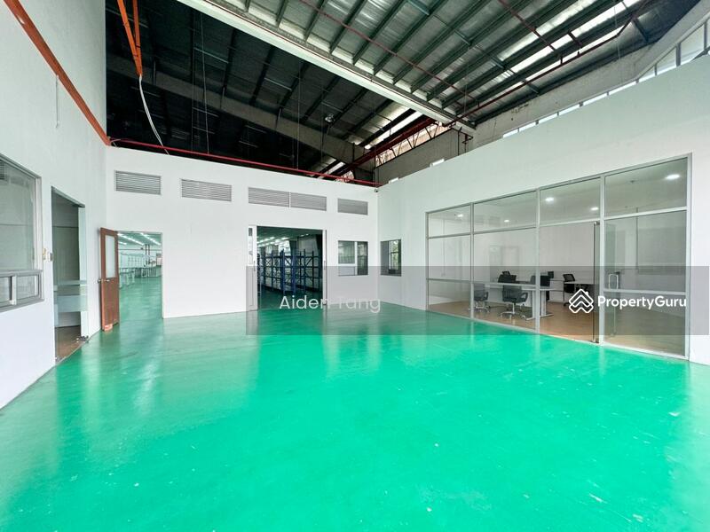 For Sale - Ulu Tiram Ulus Tirams