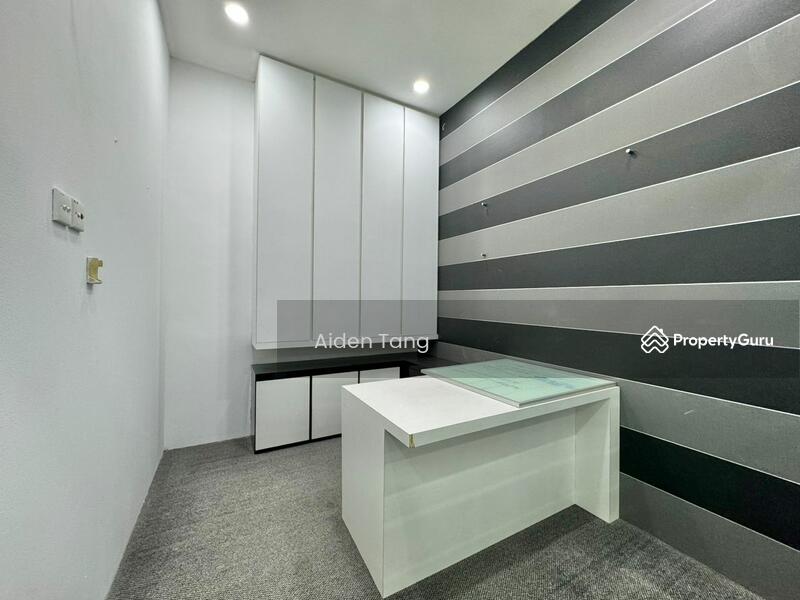 For Sale - Ulu Tiram Ulus Tirams