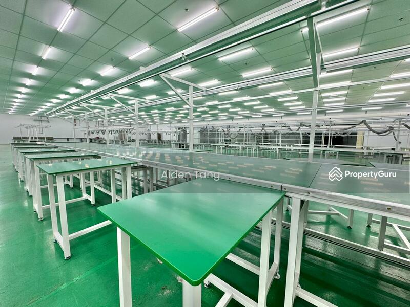 For Sale - Ulu Tiram Ulus Tirams