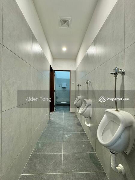 For Sale - Ulu Tiram Ulus Tirams