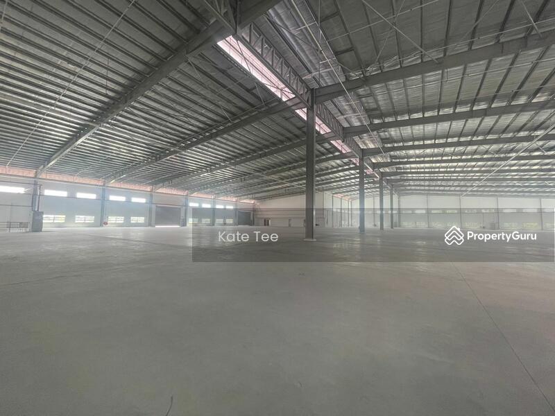 i-Park @ Senai Airport City untuk Untuk Disewa - RM 188,450 /bulan, Apr 2026 - PropertyGuru.com.my